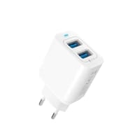 Sannai SA-40 12W Dual Port Fast Charger – MicroUSB & Type-C_img_2