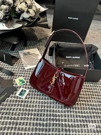 Hobo Shoulder Bag YSL Inspired_img_0