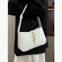 Hobo Shoulder Bag YSL Inspired_img_2