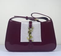 Hobo Shoulder Bag YSL Inspired_img_1