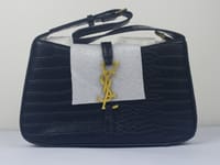 Hobo Shoulder Bag YSL Inspired_img_5