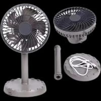 JY Super Rechargeable Mini Fan - JY-2216_img_5
