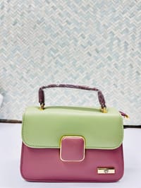 Ladies Stylish Bags BG005_img_1