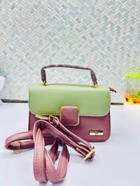 Ladies Stylish Bags BG005_img_2