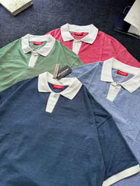 OLD MONEY PK WASH POLO (Deep Blue)_img_2