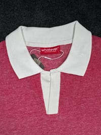 OLD MONEY PK WASH POLO (Rose Red)_img_3