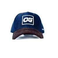 Episodes OG Corduroy Cap_img_1