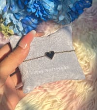 Black love bracelet_img_0