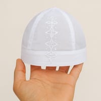 আল ইনসাফ সুতি টুপি - Al Insaf Suti Tupi_img_1