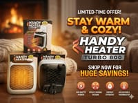 Turbo Room Heater 800w_img_1