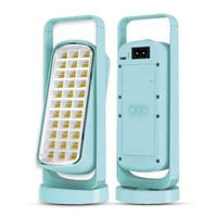 JOYKALY YG-8011SMD LED Emergency Lantern Lamp 33 SMD | 8hr Backup_img_0