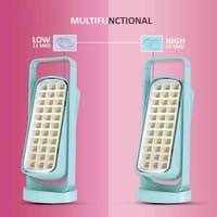 JOYKALY YG-8011SMD LED Emergency Lantern Lamp 33 SMD | 8hr Backup_img_1