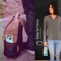 JOYKALY YG-8011SMD LED Emergency Lantern Lamp 33 SMD | 8hr Backup_img_2