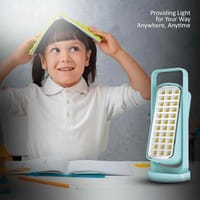 JOYKALY YG-8011SMD LED Emergency Lantern Lamp 33 SMD | 8hr Backup_img_4