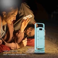 JOYKALY YG-8011SMD LED Emergency Lantern Lamp 33 SMD | 8hr Backup_img_5