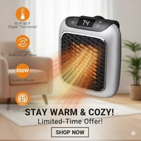 Turbo Room Heater 800w_img_4