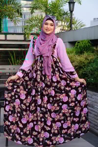 Digital Print Borka (Only Borka)_img_1