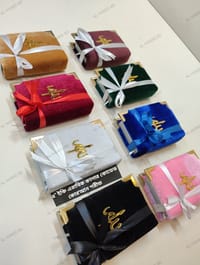 ৪ ইঞ্চি এরাবিক কালার কোডেড কোর'আন_img_5