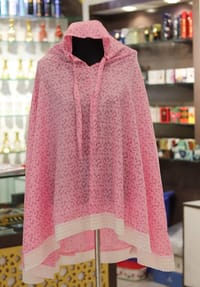 সুতি আরামদায়ক নামাজের হিজাব_img_1