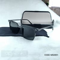 Square Design Sunglasses_img_0