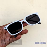 Square Design Sunglasses_img_5