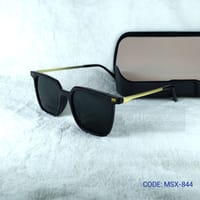 Square Design Sunglasses_img_6