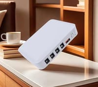 Niuniu Mini UPS 7500 mah for Router/Onu, Camera, Fan, Light etc._img_0