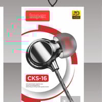 Impex Earphones_img_0
