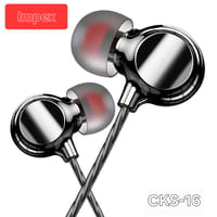 Impex Earphones_img_1