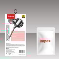 Impex Earphones_img_2