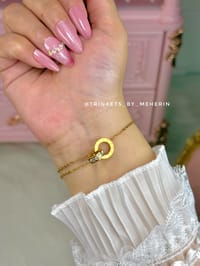 Trendy designer bracelet_img_1