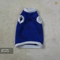 Cat t-shirt (800 gm,1,1.4,1.7,2,2.5,3.5,6 kg)_img_1