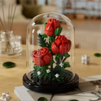 Eternal Love (with Dust Cover)_img_0