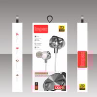 Impex Earphones CKS-11_img_1