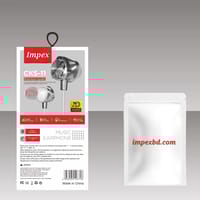 Impex Earphones CKS-11_img_2
