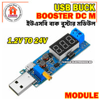 USB Step UP Down 5v to 1.2v to 24v Buck Boost Converter_img_0