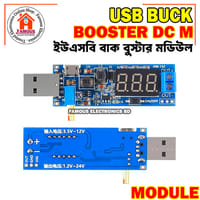 USB Step UP Down 5v to 1.2v to 24v Buck Boost Converter_img_1