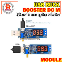 USB Step UP Down 5v to 1.2v to 24v Buck Boost Converter_img_6