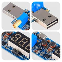 USB Step UP Down 5v to 1.2v to 24v Buck Boost Converter_img_7