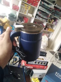 Coffee Grinders Electric Safe and DurableEasy handling,Bean, Herb,Spice Grinder,ButtonsGrinder for kitchenSpice Grinder Electric_img_3