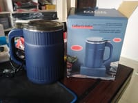 Coffee Grinders Electric Safe and DurableEasy handling,Bean, Herb,Spice Grinder,ButtonsGrinder for kitchenSpice Grinder Electric_img_5