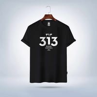313 Badr Sahaba Black T shirt_img_0