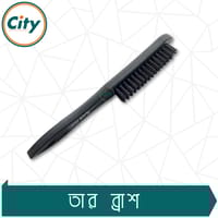 কার্বন স্টিলের তারের ব্রাশ কার্ভড প্লাস্টিকের হ্যান্ডেল সহ তার ব্রাশ_img_3