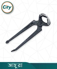 ৭ ইঞ্চি জাম্বুরা বল এবং ক্ল কার্পেন্টার্স পিন্সার প্লাস কাঠের কাজের সরঞ্জাম_img_1