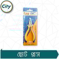 ৪ ইঞ্চি ছোট কম্বিনেশন প্লাস নিকেল ক্রোমিয়াম স্টিল পেশাদার মানের প্লাস_img_4