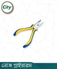 ৪ ইঞ্চি ছোট নোজ প্লাস নিকেল ক্রোমিয়াম স্টিল পেশাদার মানের প্লাস_img_1