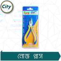 ৪ ইঞ্চি ছোট নোজ প্লাস নিকেল ক্রোমিয়াম স্টিল পেশাদার মানের প্লাস_img_4