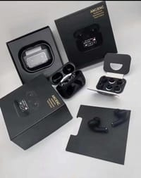 A9 Pro ANC Touch Screen Display Earbuds_img_2