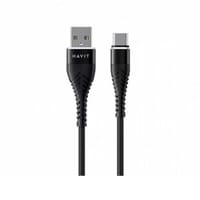 Havit CB707 USB To Type-C Data & Charging Cable_img_0