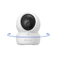 EZVIZ H6c Pro 2MP Pan & Tilt Smart Home Security Camera_img_0